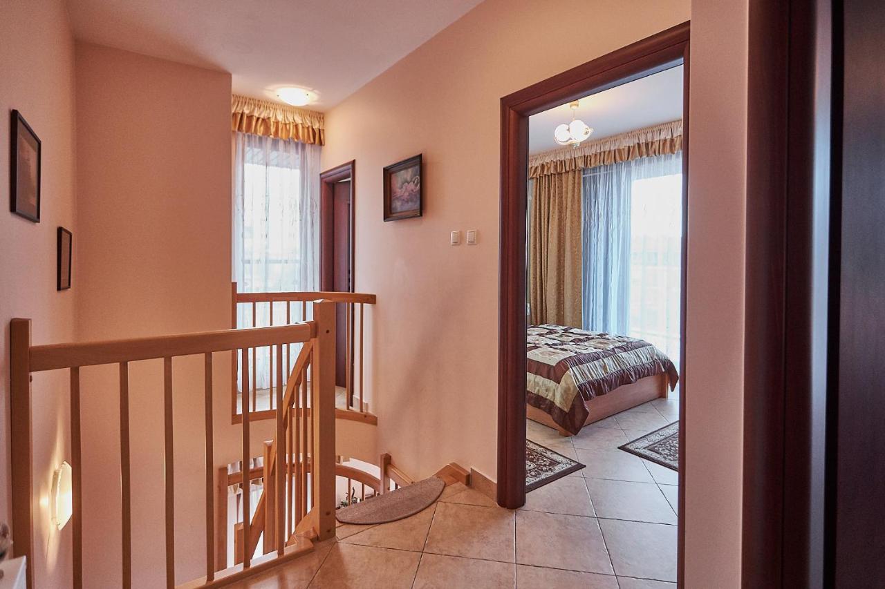 Apartamenty Swinoujscie - Baltic Park Plaza - Apartament Krolewski Экстерьер фото